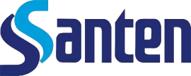 Santen Фармасьютікал Ко Santen Фармасьютікал Ко