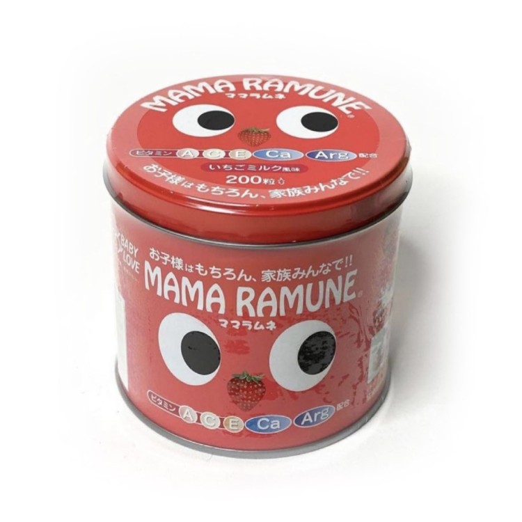 MAMA RAMUNE вітамінний комплекс для дітей - zdorova planeta 01 MAMA RAMUNE вітамінний комплекс для дітей - zdorova planeta 01