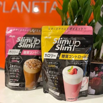 Asahi SLIM UP SLIM Коктейль - zdorova planeta  Asahi SLIM UP SLIM Коктейль - zdorova planeta