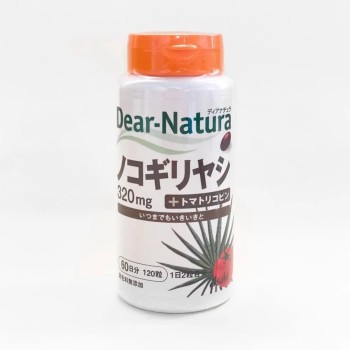Asahi SAW Palmetto Пальметто та лікопін на 60 днів - zdorova planeta  Asahi SAW Palmetto Пальметто та лікопін на 60 днів - zdorova planeta
