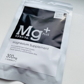 MONONET Магній 300 мг Magnesium Supplement Mg+ Plus - zdorova planeta  MONONET Магній 300 мг Magnesium Supplement Mg+ Plus - zdorova planeta